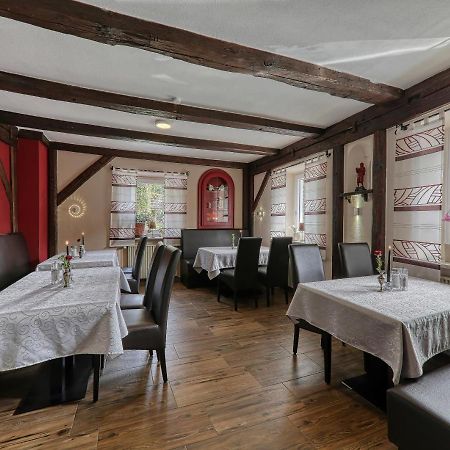 Wellnesshotel Deine Auszeit, Adults Only Achslach Eksteriør billede