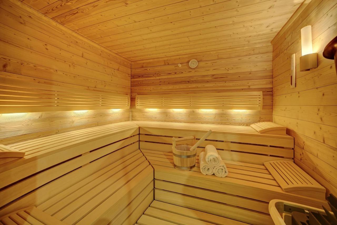 Wellnesshotel Deine Auszeit, Adults Only Achslach Eksteriør billede