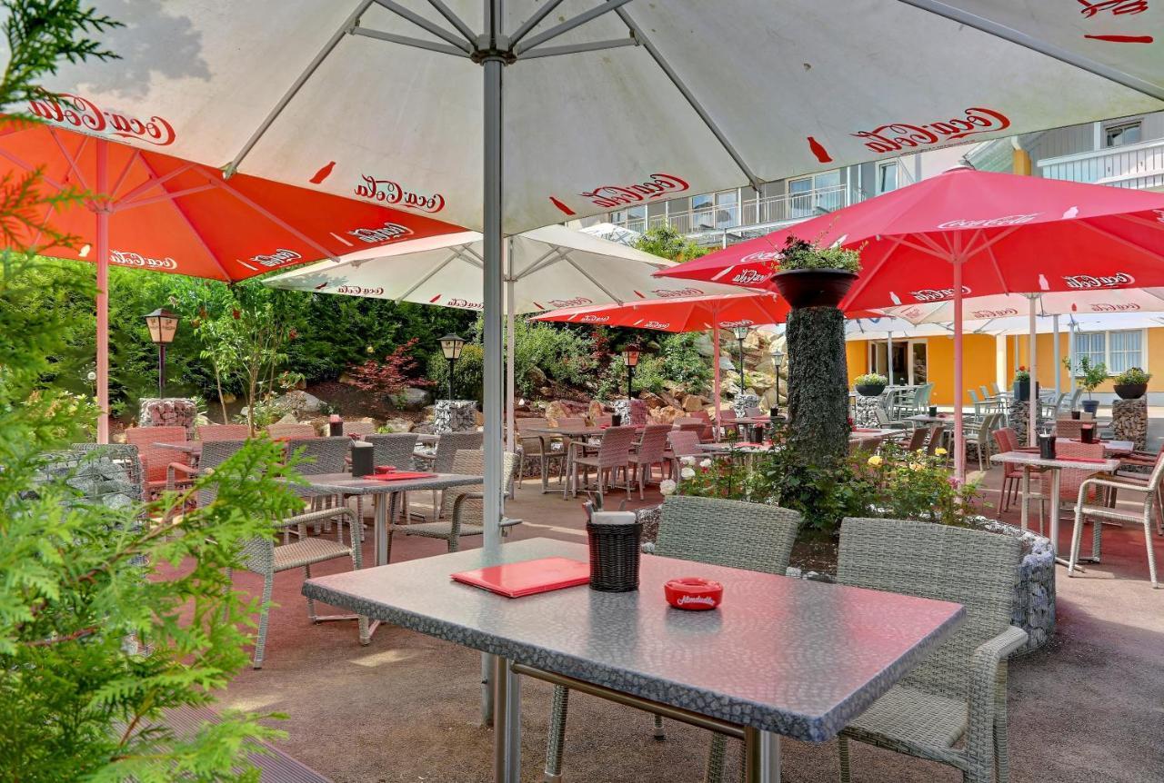 Wellnesshotel Deine Auszeit, Adults Only Achslach Eksteriør billede