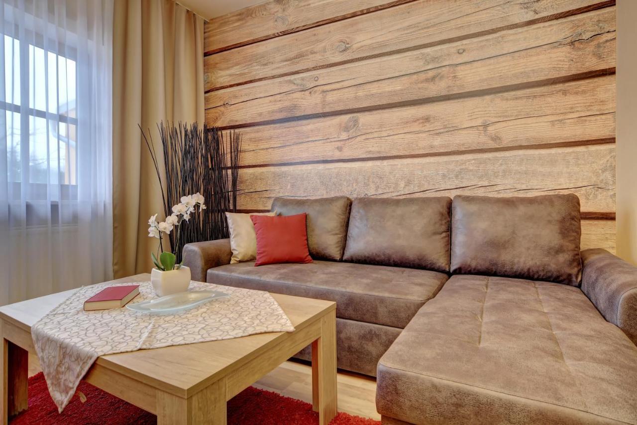 Wellnesshotel Deine Auszeit, Adults Only Achslach Eksteriør billede
