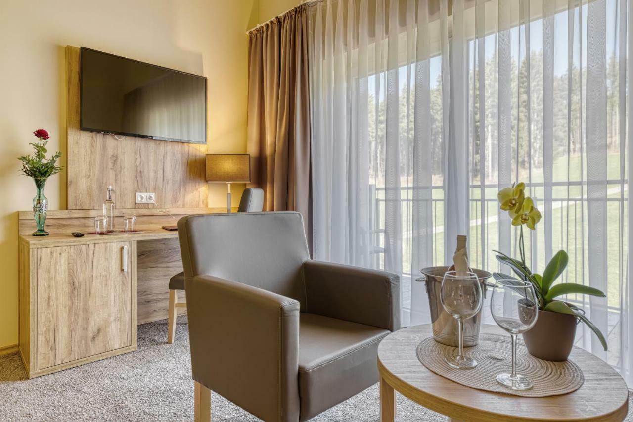 Wellnesshotel Deine Auszeit, Adults Only Achslach Eksteriør billede