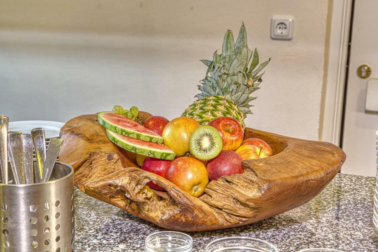 Wellnesshotel Deine Auszeit, Adults Only Achslach Eksteriør billede