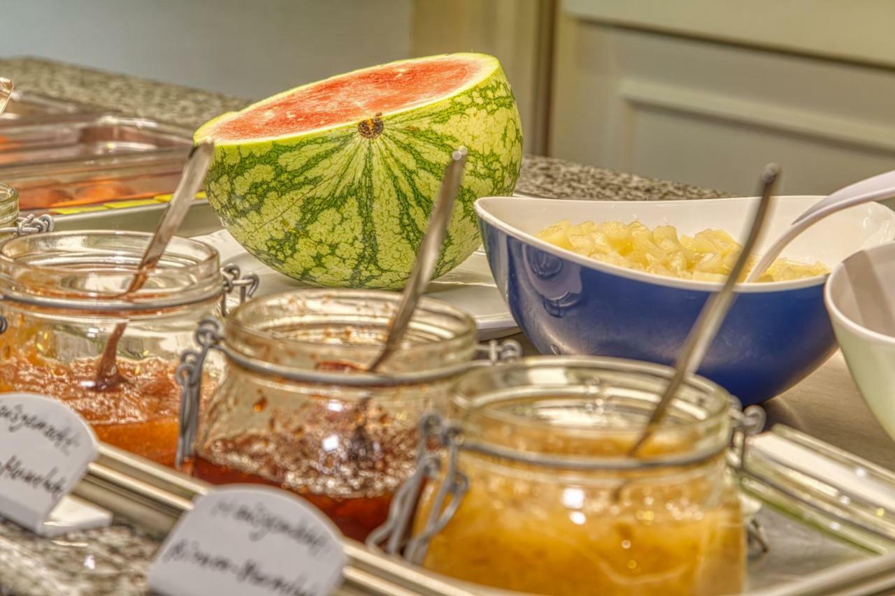 Wellnesshotel Deine Auszeit, Adults Only Achslach Eksteriør billede