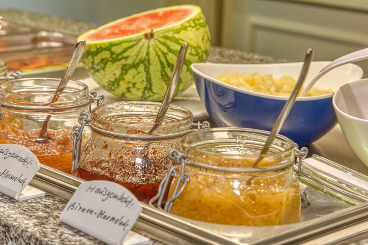 Wellnesshotel Deine Auszeit, Adults Only Achslach Eksteriør billede